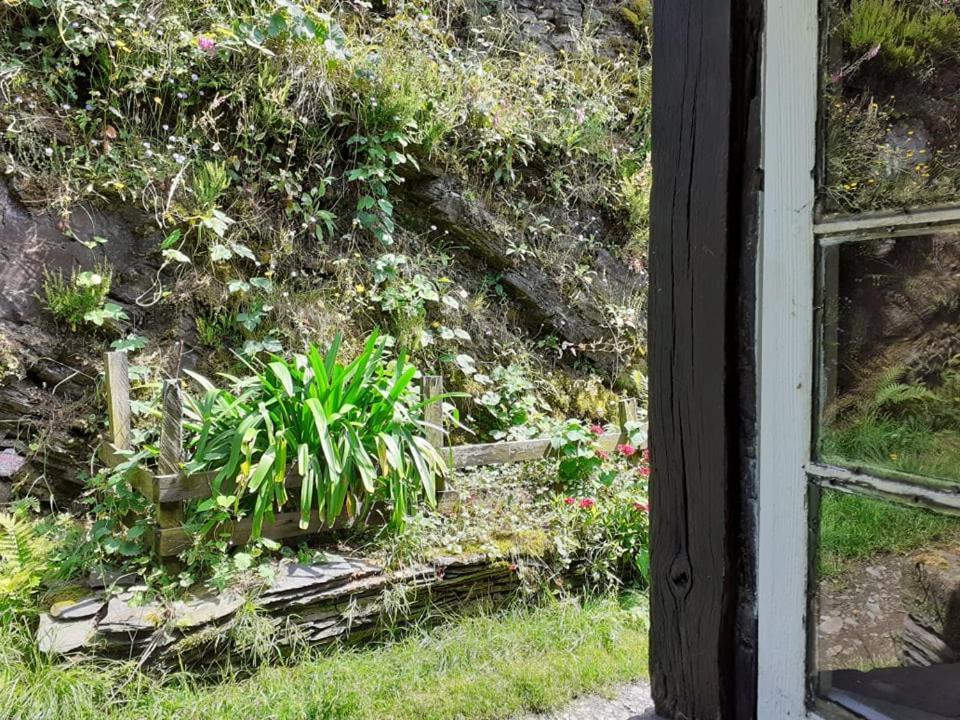 Albergue Escanlar Луго Экстерьер фото